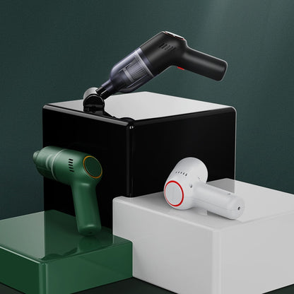 WIRELESS CAR VACUUM