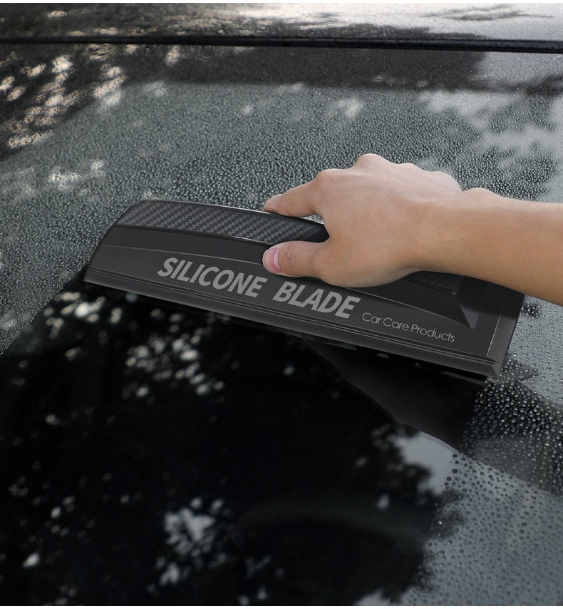 Car Squeegee
