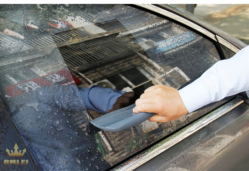 Car Squeegee