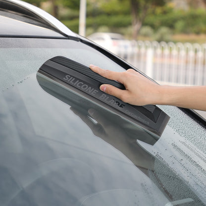 Car Squeegee